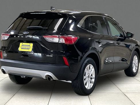 Certified 2022 Ford Escape SE w/ Convenience Package AWD/4WD image 12