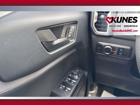 Used 2024 Ford Bronco Sport Big Bend image 32