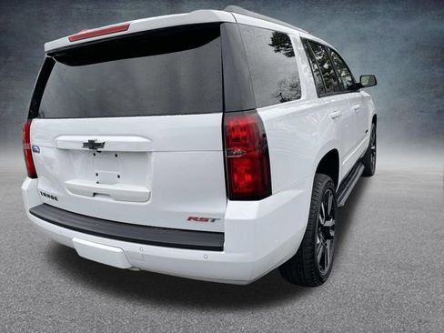 Used 2020 Chevrolet Tahoe Premier AWD/4WD image 30