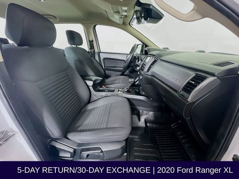 Used 2020 Ford Ranger XL image 29