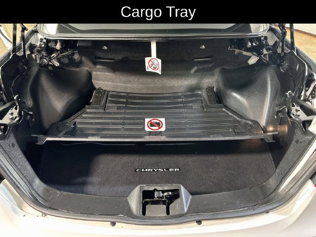 Used 2014 Chrysler 200 Limited FWD image 11