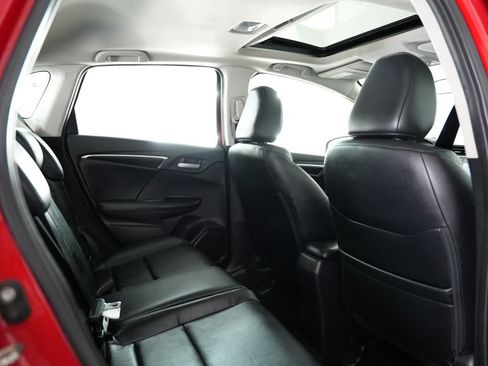 Used 2020 Honda Fit EX-L image 38