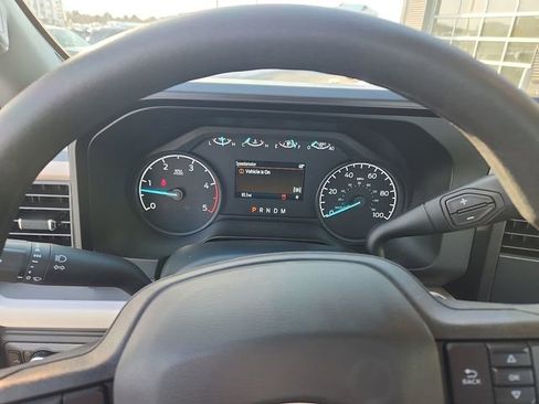 Used 2024 Ford F550 4x4 Regular Cab Super Duty image 13