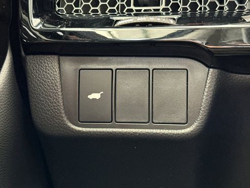 New 2026 Honda CR-V EX-L image 30