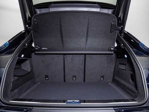 New 2026 Porsche Cayenne Coupe image 27