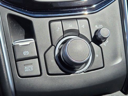 Certified 2025 MAZDA CX-5 Carbon Edition AWD/4WD image 30