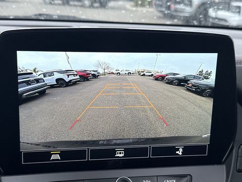 Used 2025 Chevrolet Blazer RS image 14