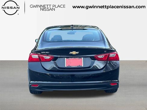 Used 2024 Chevrolet Malibu LT image 6