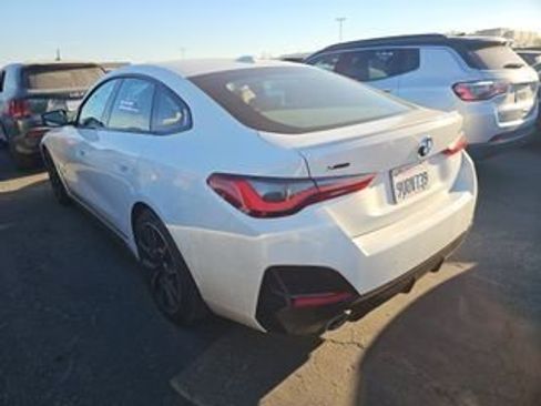 Used 2025 BMW 430i xDrive image 9