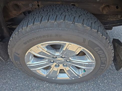 Certified 2016 GMC Sierra 1500 SLT AWD/4WD image 32