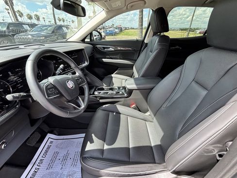 Used 2023 Buick Envision Essence image 11