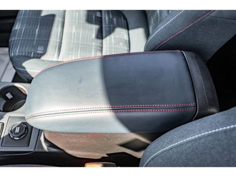 Used 2024 Ford Bronco Sport Heritage w/ Heritage Convenience Package image 19