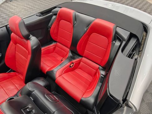 Used 2019 Ford Mustang Premium w/ Equipment Group 201A RWD image 33