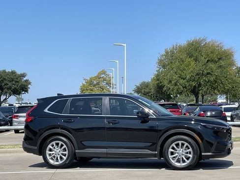 Certified 2024 Honda CR-V EX-L image 3