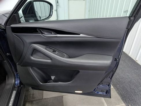 Used 2025 INFINITI QX60 Pure AWD/4WD image 29