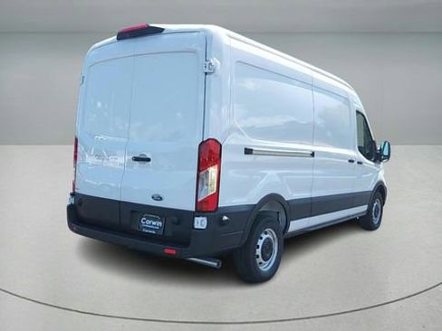 New 2025 Ford Transit 250 148 Medium Roof image 4