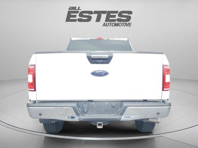 Used 2018 Ford F150 XLT w/ Equipment Group 302A Luxury