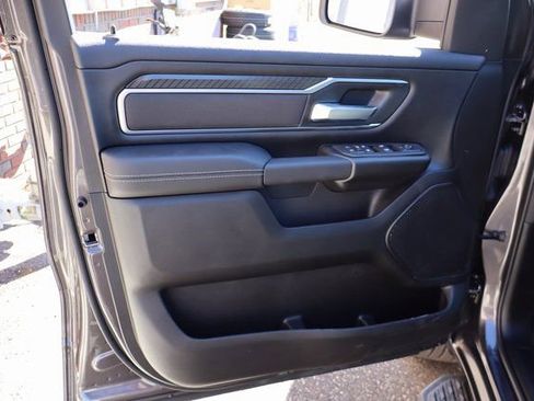 New 2026 RAM 1500 Big Horn image 8