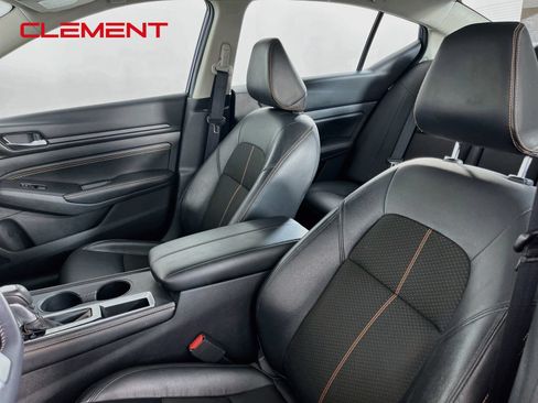 Used 2019 Nissan Altima 2.5 SR w/ SR Premium Package FWD image 27