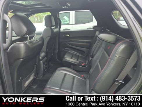 Used 2022 Dodge Durango R/T image 12