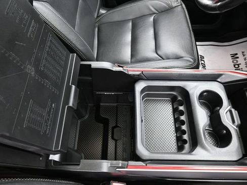 Used 2019 RAM 1500 Rebel w/ Rebel Level 2 Equipment Group AWD/4WD image 44