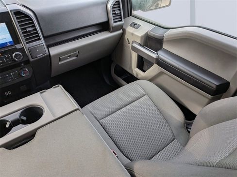 Used 2020 Ford F150 XLT image 16