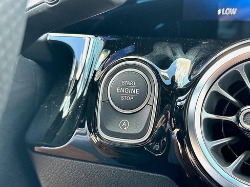 Certified 2025 Mercedes-Benz GLA 35 AMG 4MATIC image 16