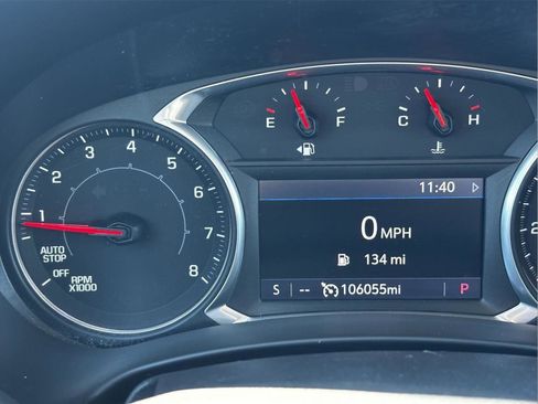 Used 2019 GMC Terrain SLT w/ Preferred Package image 24