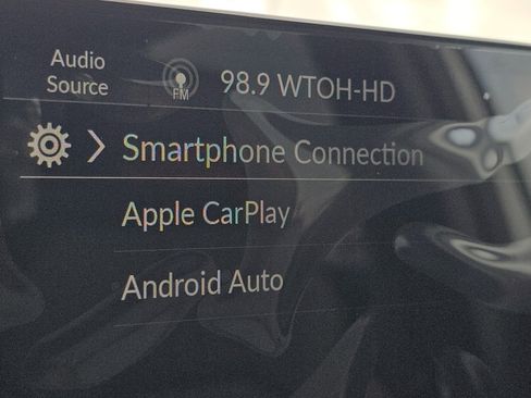 New 2025 Honda Pilot TrailSport image 6