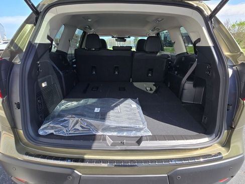 New 2026 Subaru Ascent Premium AWD/4WD image 13