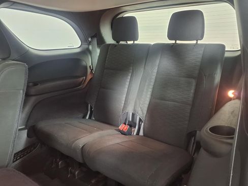 Used 2018 Dodge Durango SXT w/ Quick Order Package 2BB RWD image 12
