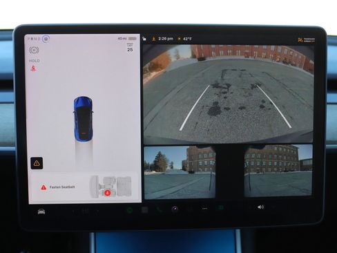 Used 2020 Tesla Model Y Performance image 30