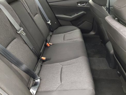 Used 2023 Honda Accord EX image 19