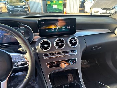 Used 2020 Mercedes-Benz C 300 Sedan image 21