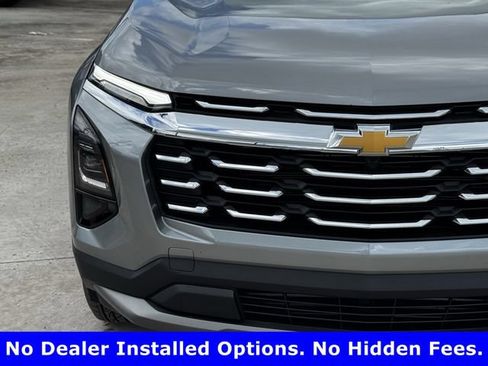 Used 2026 Chevrolet Equinox LT FWD image 5