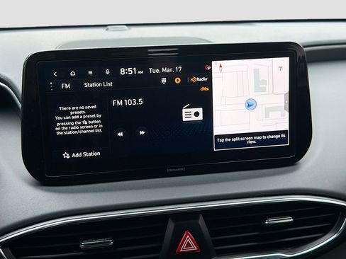 Used 2023 Hyundai Santa Fe SEL image 31