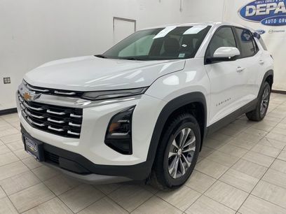 New 2026 Chevrolet Equinox LT w/ Convenience Package II