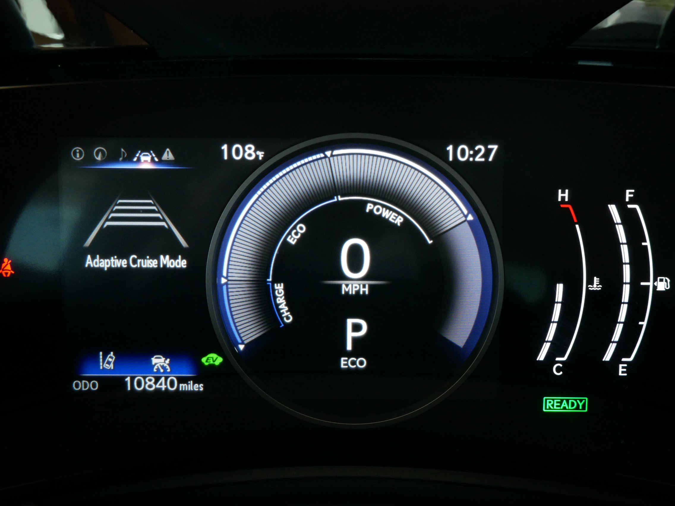 Used 2026 Lexus NX 350h AWD w/ Accessory Package (Z1) image 38