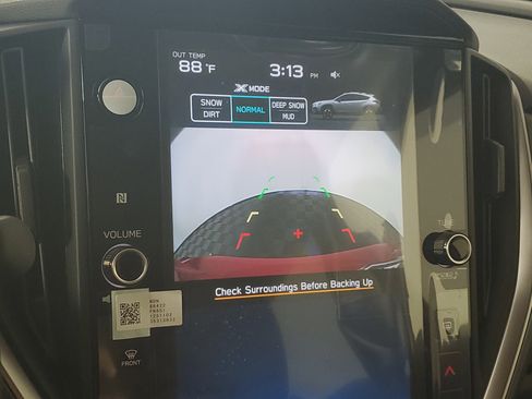 New 2025 Subaru Crosstrek 2.5i Premium image 18