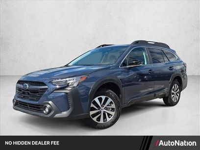 Used 2025 Subaru Outback Premium