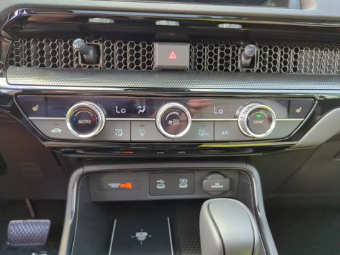 New 2026 Honda CR-V EX-L image 17