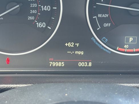 Used 2019 BMW 430i Gran Coupe w/ Convenience Package RWD image 34