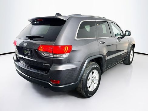 Used 2016 Jeep Grand Cherokee Laredo w/ Quick Order Package 23E image 9