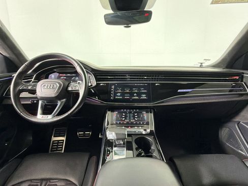 Used 2021 Audi RS Q8 image 15