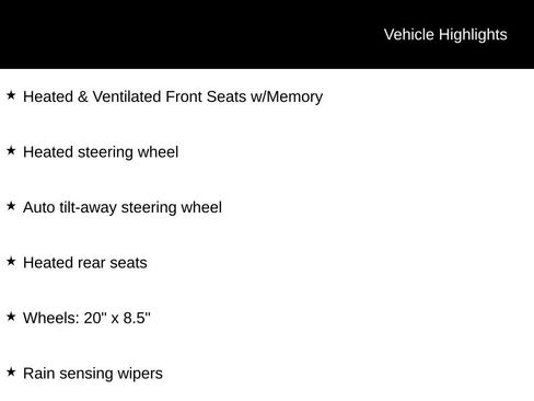 Used 2025 Rivian R1S Adventure image 6