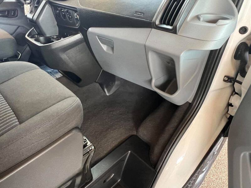 Used 2016 Ford Transit 350 XL RWD image 31