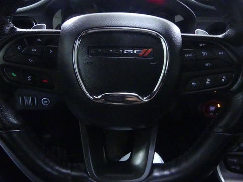 Used 2021 Dodge Challenger R/T Scat Pack image 17