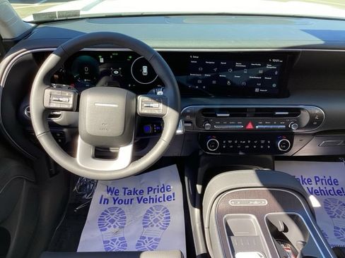 New 2026 Hyundai Palisade SEL Premium AWD/4WD image 30