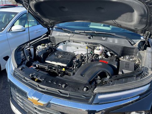 Used 2025 Chevrolet TrailBlazer LT image 30