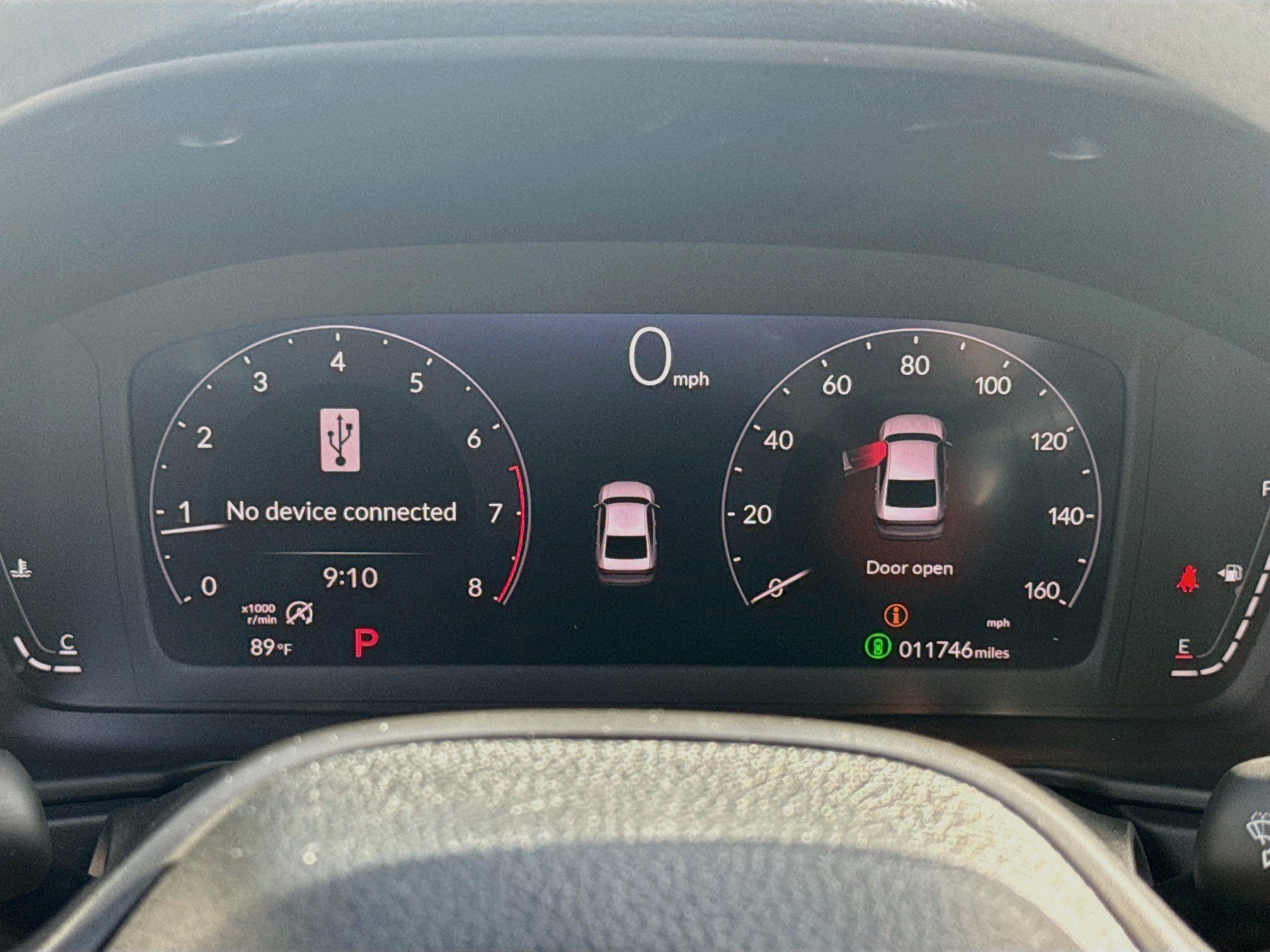 Used 2025 Honda Accord SE image 9